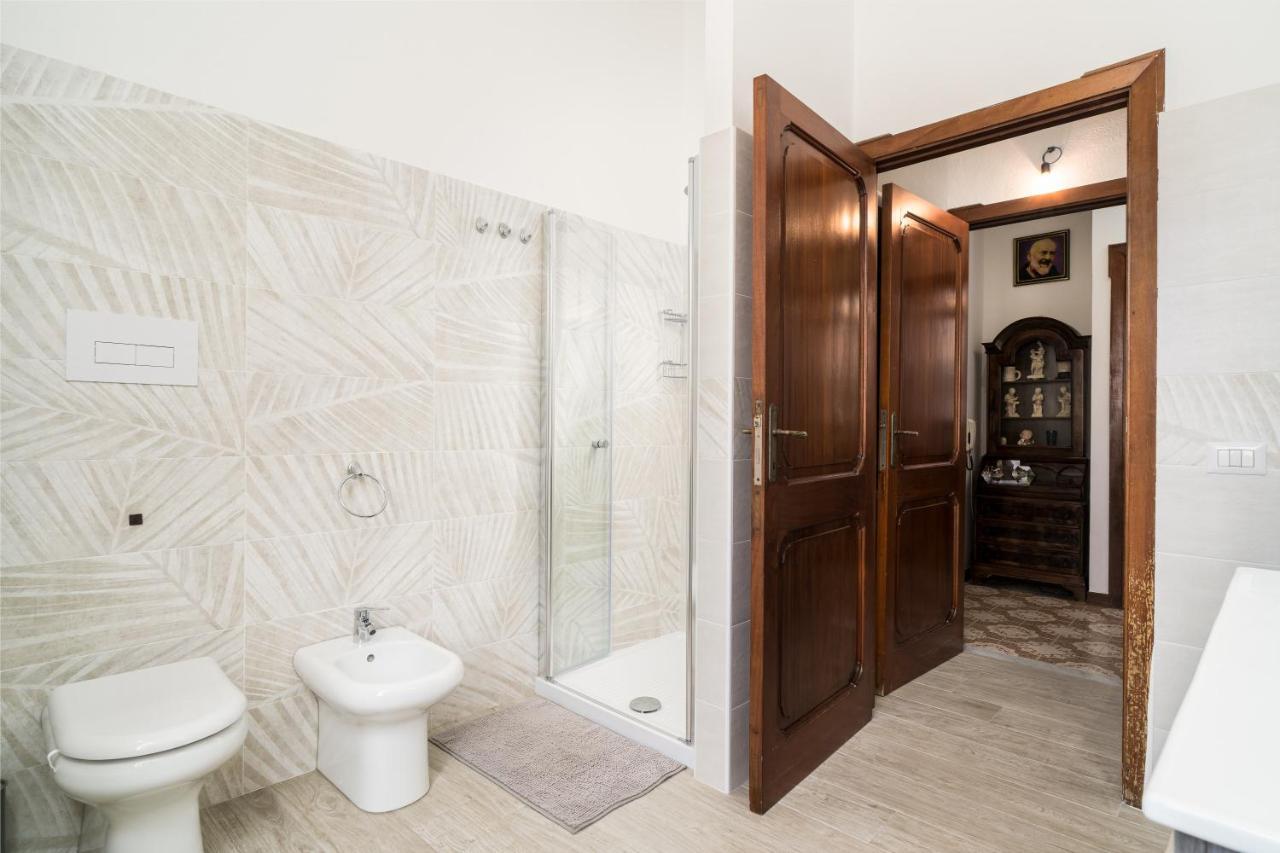 Casa Rachele Villa Dorgali Eksteriør billede