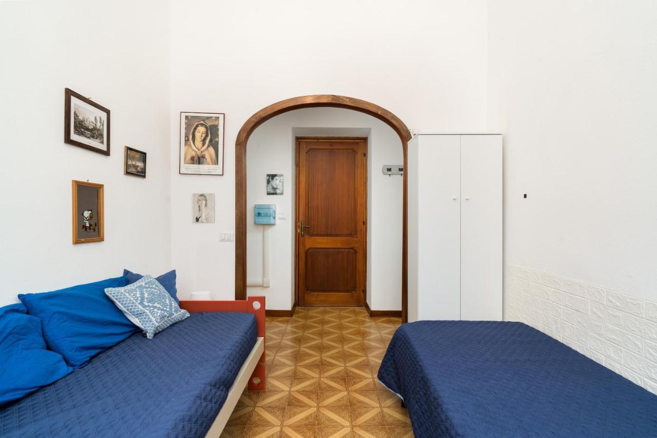 Casa Rachele Villa Dorgali Eksteriør billede