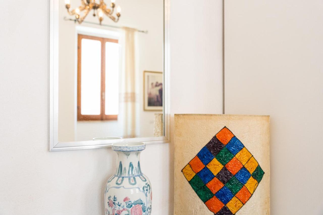 Casa Rachele Villa Dorgali Eksteriør billede