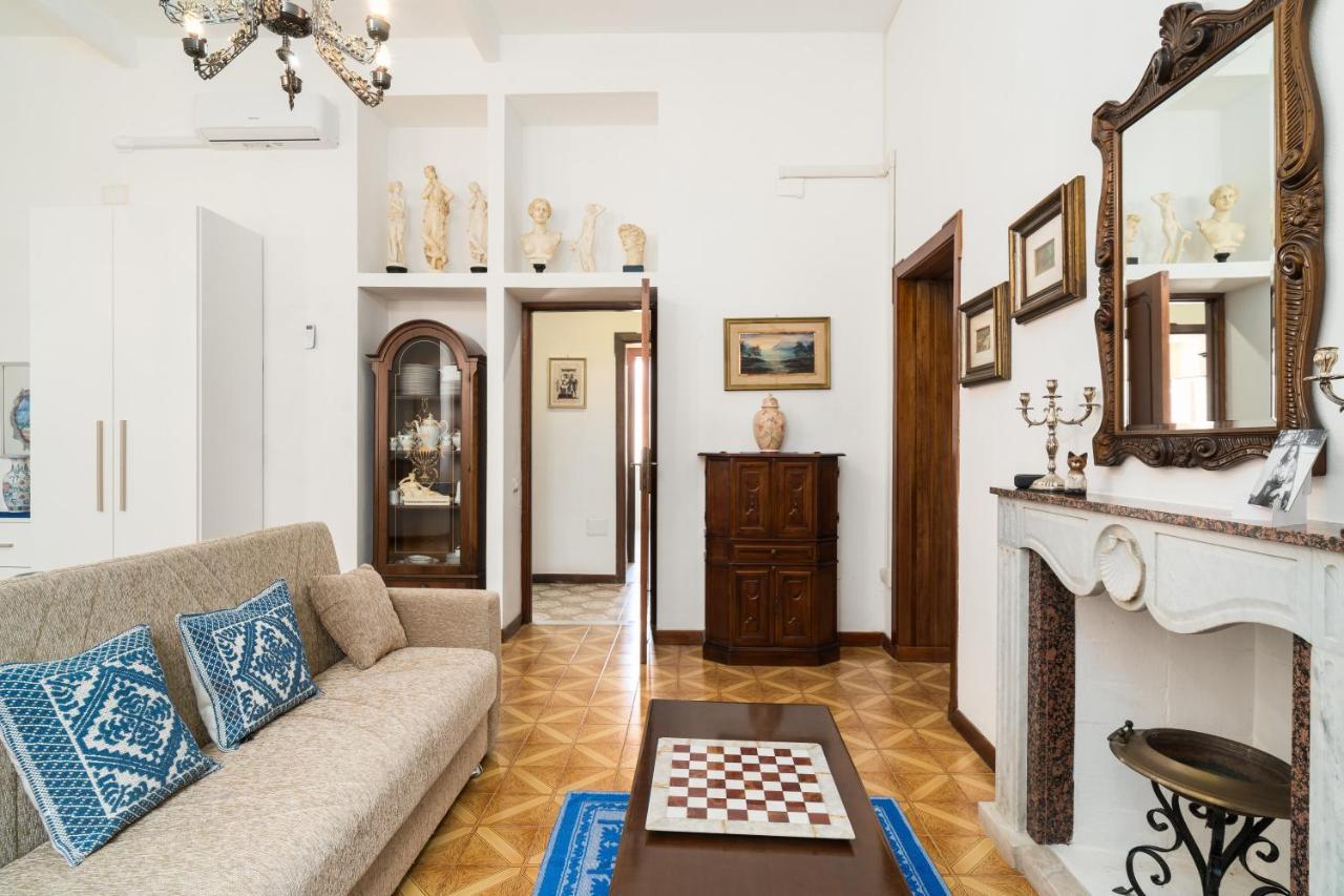 Casa Rachele Villa Dorgali Eksteriør billede