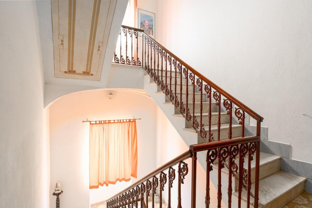 Casa Rachele Villa Dorgali Eksteriør billede
