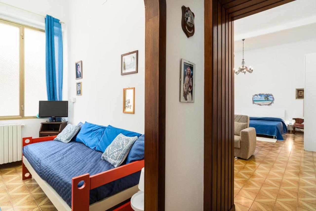 Casa Rachele Villa Dorgali Eksteriør billede