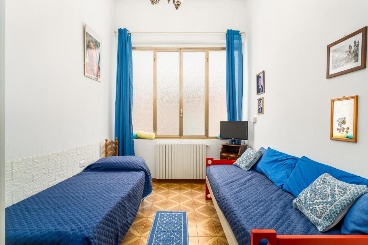 Casa Rachele Villa Dorgali Eksteriør billede
