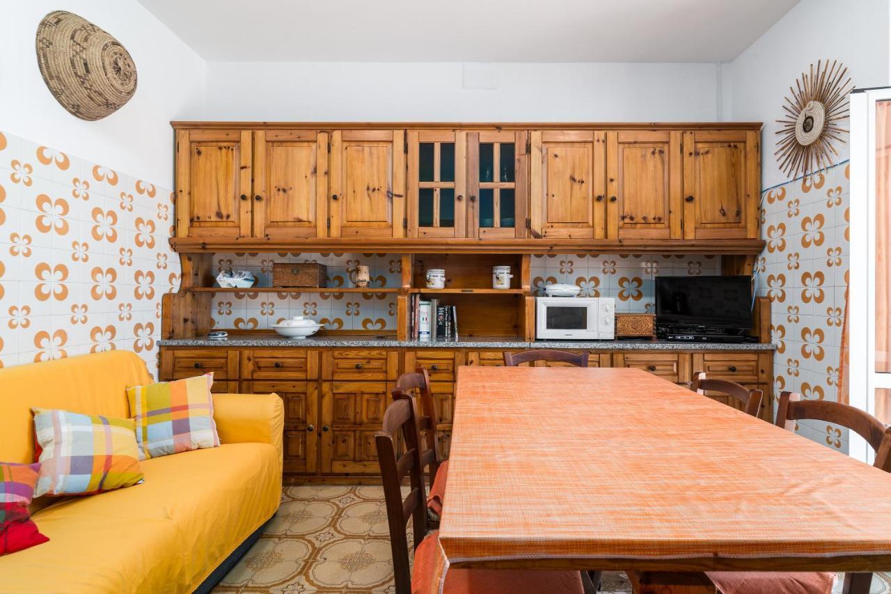 Casa Rachele Villa Dorgali Eksteriør billede